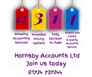 Hornsby Accounts Ltd